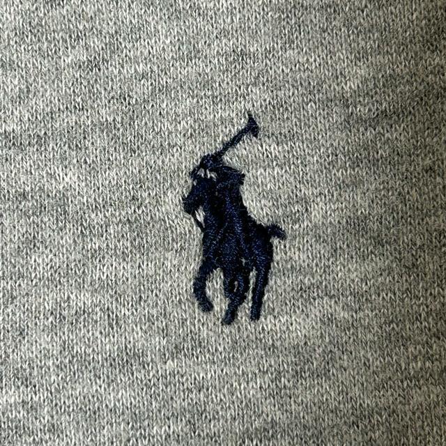POLO RALPH LAUREN �|�� �����t���[���� �X�E�F�b�g �p�[�J�[ �� �u�����h�� 
