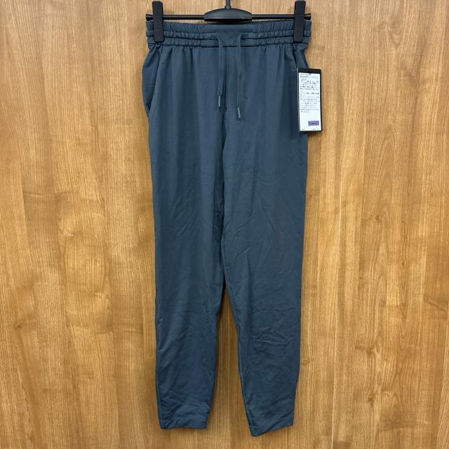 �V�i �^�O�t�� lululemon ���������� �e�[�p�[�h�p���c ���M�����[  �� �w���X/�r���[�e�B�[�� 