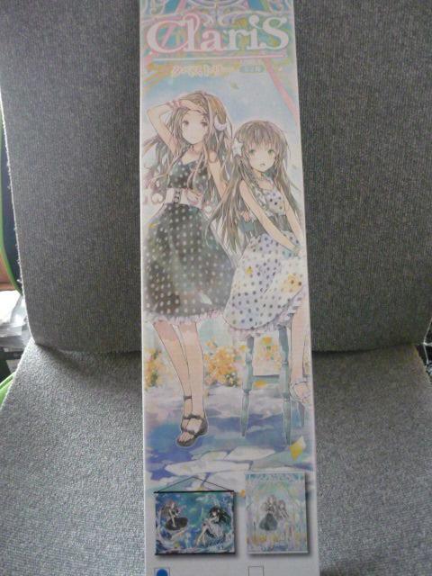 Claris�N�����X�u�^�y�X�g���[�v��  �� �C���e���A/���C�t�� 