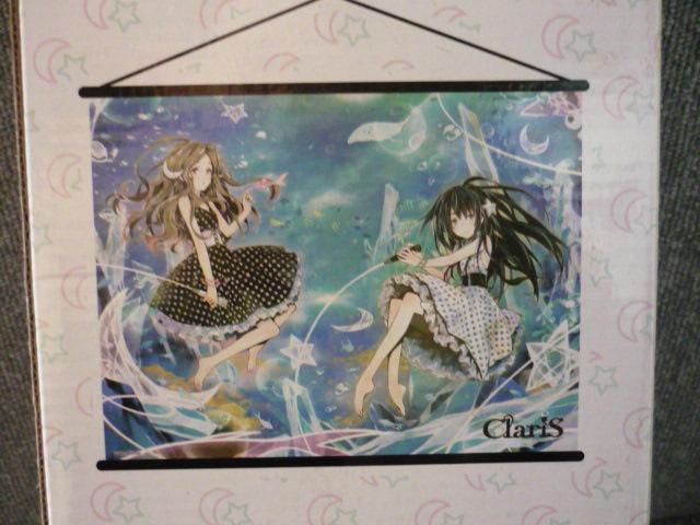 Claris�N�����X�u�^�y�X�g���[�v�� �� �C���e���A/���C�t�� 