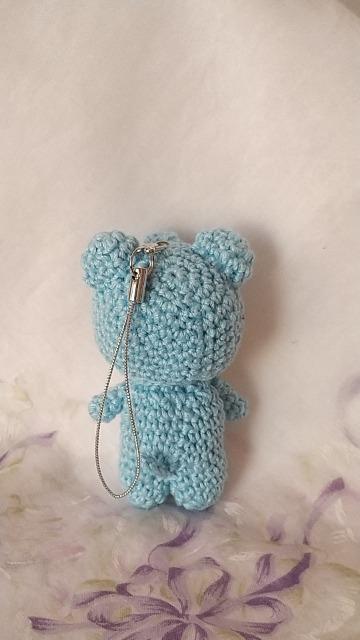 ぞうさん着ぐるみ*ベビーちゃん*編みぐるみストラップ < ペット/手芸/園芸 ぞうさん着ぐるみ*ベビーちゃん*編みぐるみストラップ < ペット/手芸/園芸の