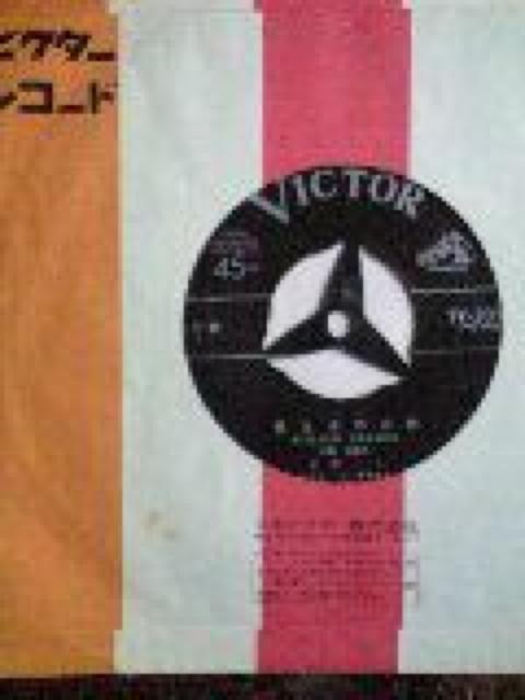 男と女のお話   日吉ミミEPレコード < CD/DVD/ビデオ  男と女のお話   日吉ミミEPレコード < CD/DVD/ビデオの