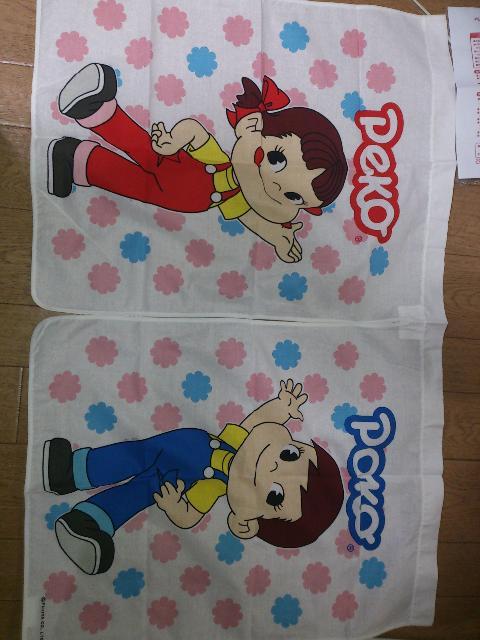 ★ペコちゃん★のれん★新品未使用★ < アニメ/コミック/キャラクター  ★ペコちゃん★のれん★新品未使用★  < アニメ/コミック/キャラクターの