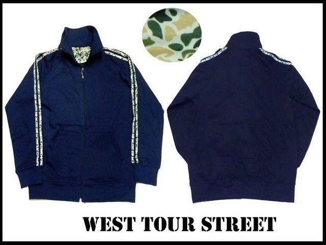 Vi west tour street Jt ZbgAbv  XL   jt@bV 