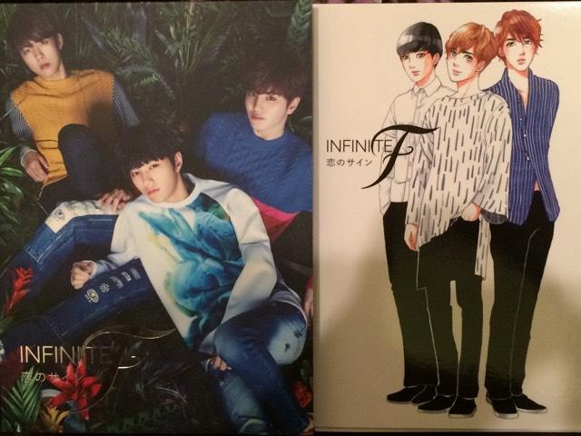 !A!INFINITE/̃TCA.B/2CD+DVDi   ^gObY 