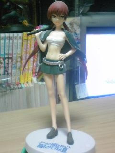 とある魔術 結標 淡希 フィギュア < アニメ/コミック/キャラクター  とある魔術 結標 淡希 フィギュア  < アニメ/コミック/キャラクターの