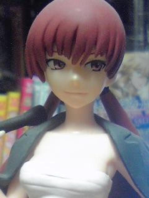 とある魔術 結標 淡希 フィギュア < アニメ/コミック/キャラクター  とある魔術 結標 淡希 フィギュア < アニメ/コミック/キャラクターの