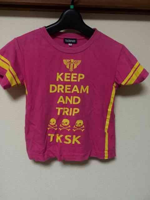 TK SAPKID/TVc/TVc/110cm/XJ/hN   uh 