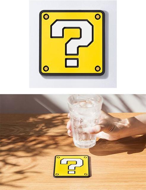 クラブニンテンドー★ラバーコースター ハテナブロック < ゲーム本体/ソフト  クラブニンテンドー★ラバーコースター ハテナブロック  < ゲーム本体/ソフトの