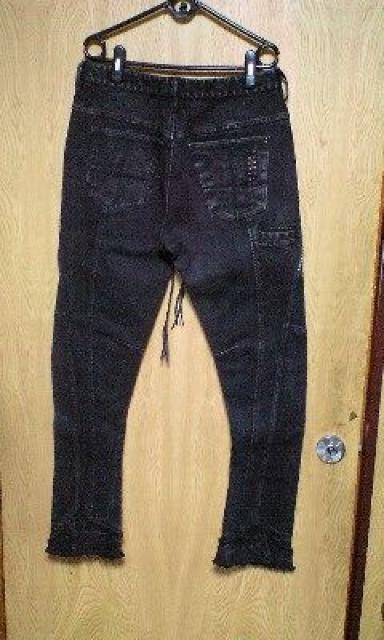 ViKMRIIP SPIRAL DENIM 2X^bYNbVpc  uh 