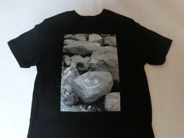 USA購入 アメカジ【Vans】バンズ モノクロフォトプリントT US L < 男性ファッション  USA購入 アメカジ【Vans】バンズ モノクロフォトプリントT US L  < 男性ファッションの