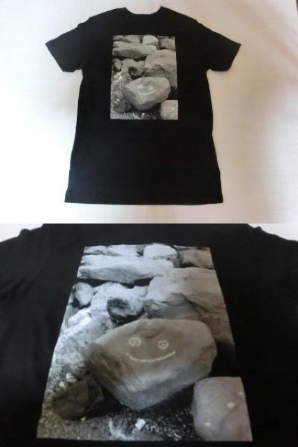 USA購入 アメカジ【Vans】バンズ モノクロフォトプリントT US L < 男性ファッション  USA購入 アメカジ【Vans】バンズ モノクロフォトプリントT US L < 男性ファッションの