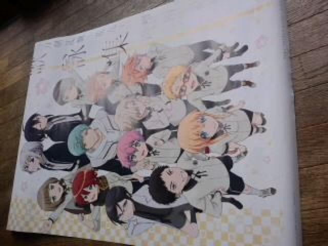 刀剣乱舞 一期一振等ポスター < アニメ/コミック/キャラクター  刀剣乱舞 一期一振等ポスター  < アニメ/コミック/キャラクターの