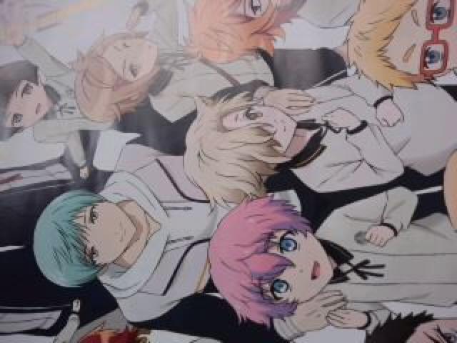 刀剣乱舞 一期一振等ポスター < アニメ/コミック/キャラクター  刀剣乱舞 一期一振等ポスター < アニメ/コミック/キャラクターの