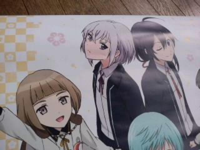 刀剣乱舞 一期一振等ポスター < アニメ/コミック/キャラクター  刀剣乱舞 一期一振等ポスター < アニメ/コミック/キャラクターの