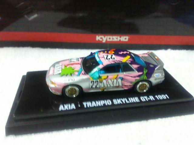 ビーズコレクション Gr.A '91 アクシア スカイラインR32#22 < ホビー ビーズコレクション Gr.A '91 アクシア スカイラインR32#22 < ホビーの