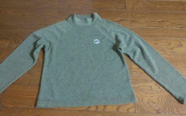 TERRA PIT Sサイズ グリーン < 女性ファッション  TERRA PIT Sサイズ グリーン  < 女性ファッションの