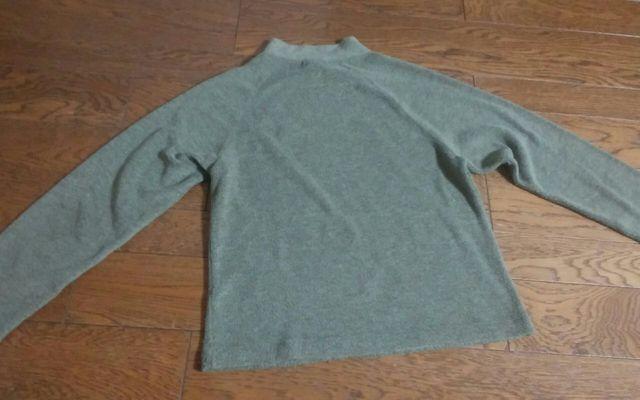 TERRA PIT Sサイズ グリーン < 女性ファッション  TERRA PIT Sサイズ グリーン < 女性ファッションの