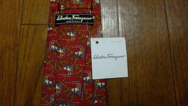 新品★サルバトーレフェラガモ★SalvatoreFerragamo★ネクタイ < ブランド  新品★サルバトーレフェラガモ★SalvatoreFerragamo★ネクタイ < ブランドの