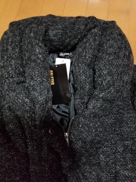 ◆ツイード紐リボン付ジャケットコート◆ < ブランド  ◆ツイード紐リボン付ジャケットコート◆ < ブランドの