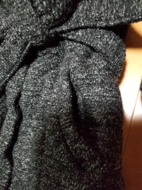 ◆ツイード紐リボン付ジャケットコート◆ < ブランド  ◆ツイード紐リボン付ジャケットコート◆ < ブランドの