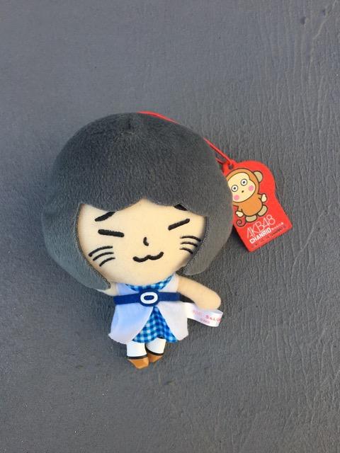 ちゃんりお 横山由依 < タレントグッズ  ちゃんりお 横山由依  < タレントグッズの