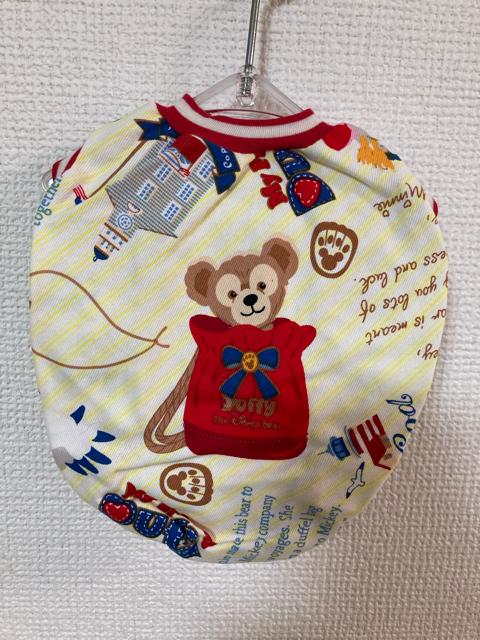 ★ハンドメイド ダッフィー シャツ ボーダー 犬服 S★ < ペット/手芸/園芸  ★ハンドメイド ダッフィー シャツ ボーダー 犬服 S★  < ペット/手芸/園芸の