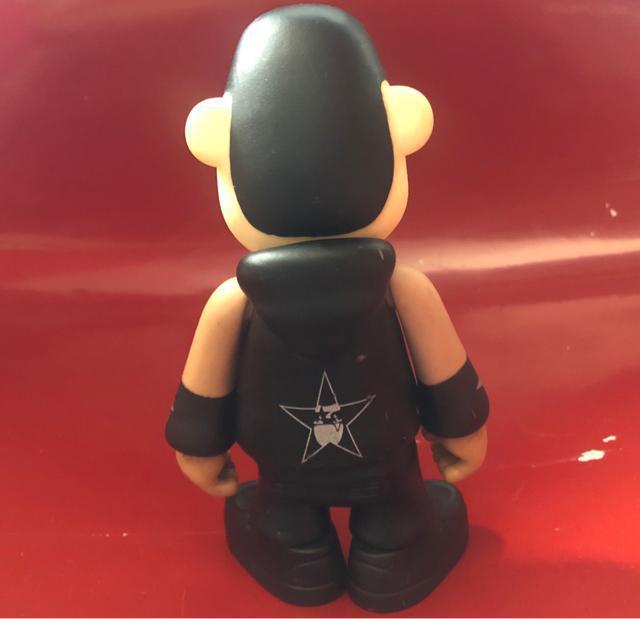 《マイケルラウ × KISS》フィギュア 香港トイ エリックソウ TOY ジェイソンシュウ PAZO ART デザイナーズトイ < ホビー  《マイケルラウ × KISS》フィギュア 香港トイ エリックソウ TOY ジェイソンシュウ PAZO ART デザイナーズトイ < ホビーの