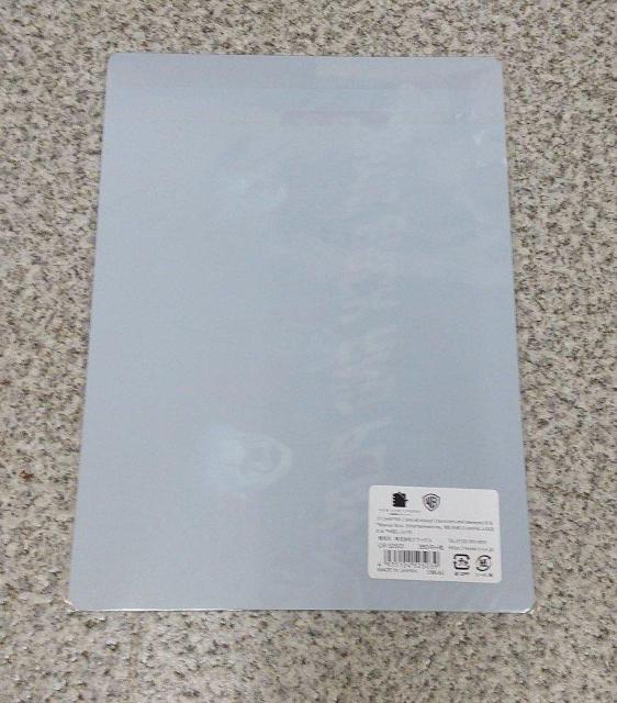 送料無料!IT2 イット2 ペニーワイズ B5下敷き A < アニメ/コミック/キャラクター 送料無料!IT2 イット2 ペニーワイズ B5下敷き A < アニメ/コミック/キャラクターの