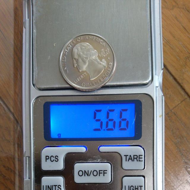 アメリカ 25セント(アリゾナ州) プルーフ硬貨 < ホビー アメリカ 25セント(アリゾナ州) プルーフ硬貨 < ホビーの