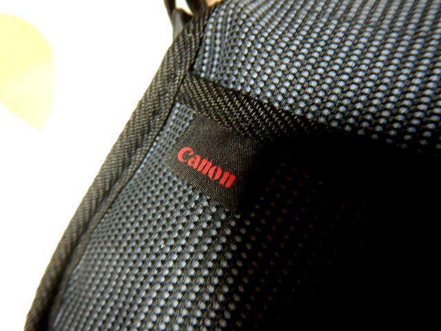 ★CANON キャノン カメラバッグ 中古品 < 家電/AV  ★CANON キャノン カメラバッグ 中古品 < 家電/AVの