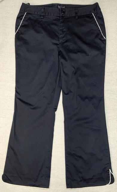 美品★ワイドパンツ★W75cm★組曲FAM★ストレッチ素材★可愛い★レディース★春物★春服★体型カバー★レディースパンツ★送料無料 < 女性ファッション 美品★ワイドパンツ★W75cm★組曲FAM★ストレッチ素材★可愛い★レディース★春物★春服★体型カバー★レディースパンツ★送料無料 < 女性ファッションの