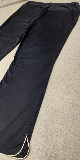 美品★ワイドパンツ★W75cm★組曲FAM★ストレッチ素材★可愛い★レディース★春物★春服★体型カバー★レディースパンツ★送料無料 < 女性ファッション 美品★ワイドパンツ★W75cm★組曲FAM★ストレッチ素材★可愛い★レディース★春物★春服★体型カバー★レディースパンツ★送料無料 < 女性ファッションの