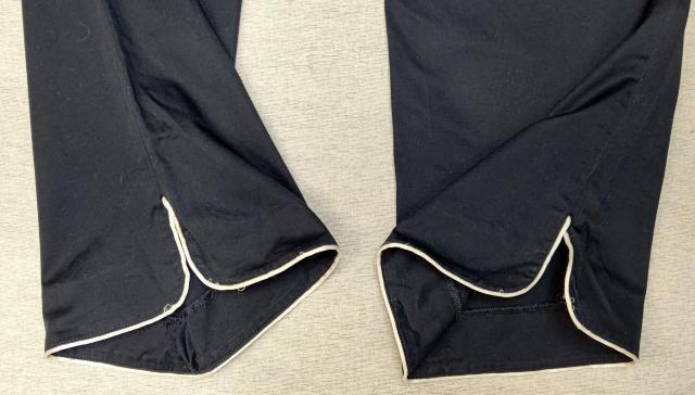 美品★ワイドパンツ★W75cm★組曲FAM★ストレッチ素材★可愛い★レディース★春物★春服★体型カバー★レディースパンツ★送料無料 < 女性ファッション 美品★ワイドパンツ★W75cm★組曲FAM★ストレッチ素材★可愛い★レディース★春物★春服★体型カバー★レディースパンツ★送料無料 < 女性ファッションの