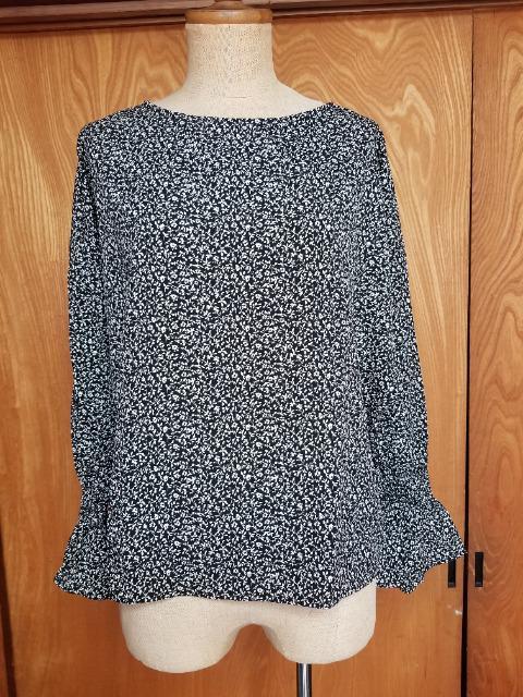 ユニクロ ブラウス used < ブランド  ユニクロ ブラウス used  < ブランドの