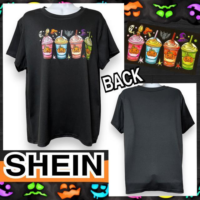 yVi/SHEINzHALLOWEENWbNI[^tbyvgT   t@bV 