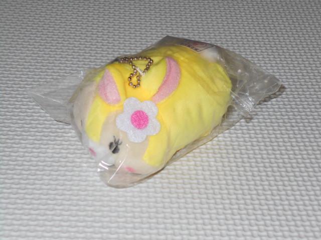 ディズニー ツムツム マスコット ボールチェーン ミスバニー 9cm < おもちゃ  ディズニー ツムツム マスコット ボールチェーン ミスバニー 9cm < おもちゃの
