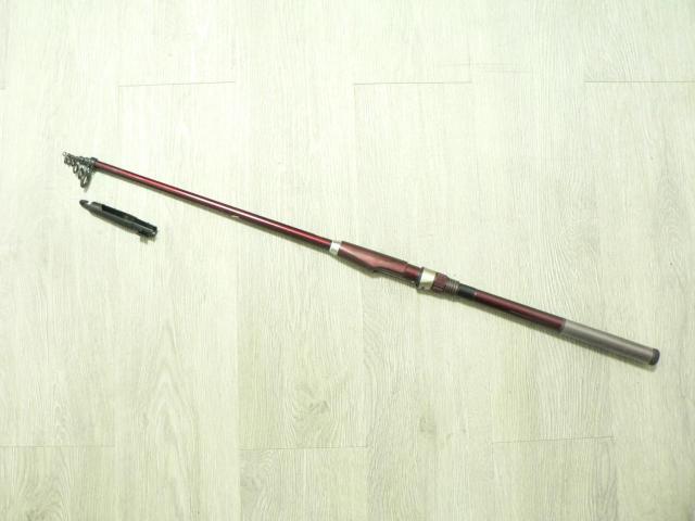 ALLROUNDER 攻・磯竿・投げ竿・海釣竿・即決! < レジャー/スポーツ  ALLROUNDER 攻・磯竿・投げ竿・海釣竿・即決!  < レジャー/スポーツの