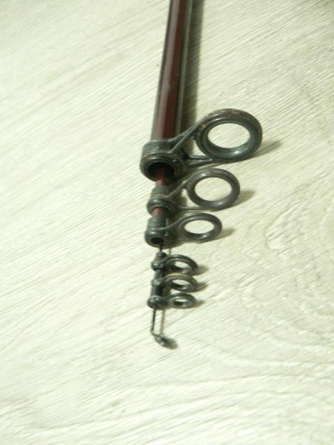 ALLROUNDER 攻・磯竿・投げ竿・海釣竿・即決! < レジャー/スポーツ  ALLROUNDER 攻・磯竿・投げ竿・海釣竿・即決! < レジャー/スポーツの