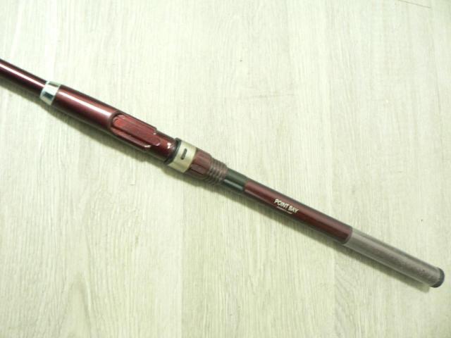 ALLROUNDER 攻・磯竿・投げ竿・海釣竿・即決! < レジャー/スポーツ  ALLROUNDER 攻・磯竿・投げ竿・海釣竿・即決! < レジャー/スポーツの