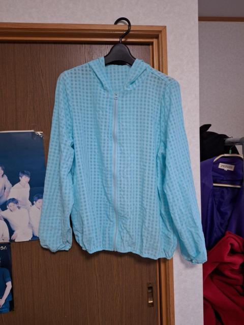 水色羽織り < 女性ファッション 水色羽織り < 女性ファッションの