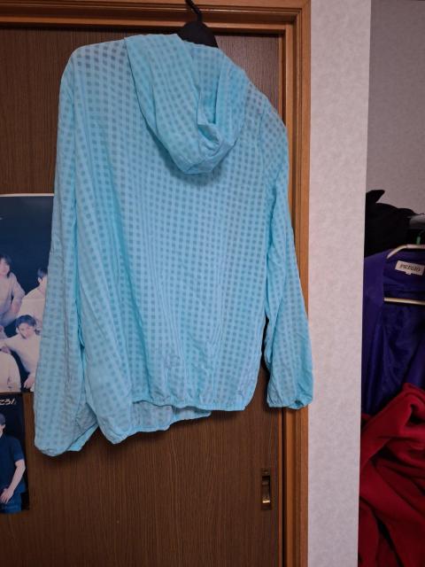 水色羽織り < 女性ファッション 水色羽織り < 女性ファッションの