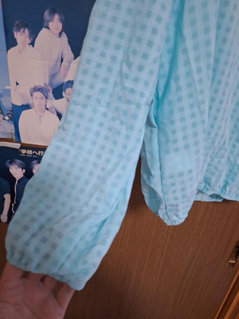 水色羽織り < 女性ファッション 水色羽織り < 女性ファッションの