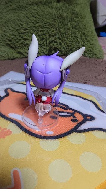らき☆すた・キャラアニ・ねんどろいど・柊かがみフィギュア・埼玉新聞65周年記念Ver. < アニメ/コミック/キャラクター  らき☆すた・キャラアニ・ねんどろいど・柊かがみフィギュア・埼玉新聞65周年記念Ver. < アニメ/コミック/キャラクターの