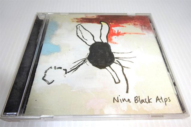 ナイン・ブラック・アルプス★Everything Is(輸入盤)★Nine Black Alps★2枚同梱270円 < CD/DVD/ビデオ ナイン・ブラック・アルプス★Everything Is(輸入盤)★Nine Black Alps★2枚同梱270円 < CD/DVD/ビデオの