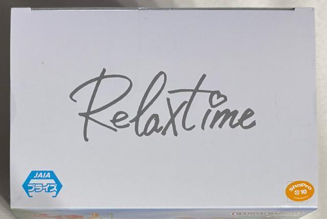 TVアニメ「らんま1/2」Relax time らんま < アニメ/コミック/キャラクター  TVアニメ「らんま1/2」Relax time らんま < アニメ/コミック/キャラクターの
