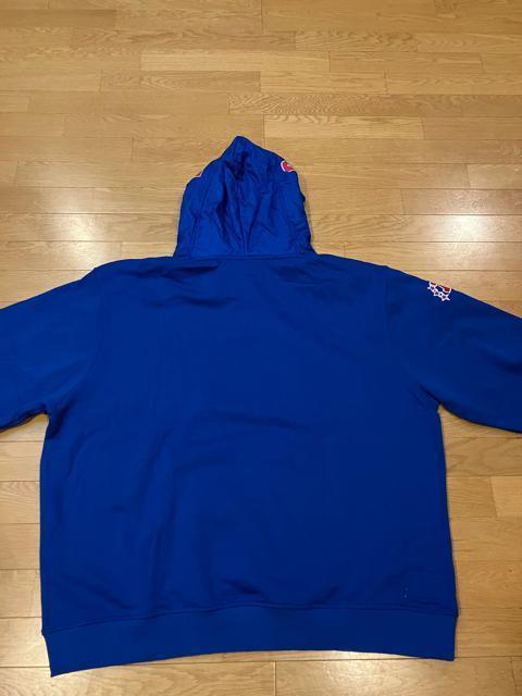 BUFFALO BILLS Mitchell&Ness 超大きいsize4XL < 男性ファッション  BUFFALO BILLS Mitchell&Ness 超大きいsize4XL < 男性ファッションの