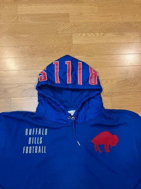BUFFALO BILLS Mitchell&Ness 超大きいsize4XL < 男性ファッション  BUFFALO BILLS Mitchell&Ness 超大きいsize4XL < 男性ファッションの