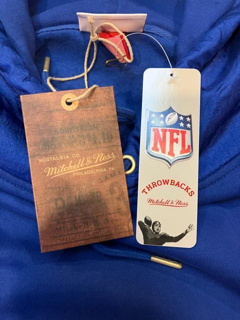 BUFFALO BILLS Mitchell&Ness 超大きいsize4XL < 男性ファッション  BUFFALO BILLS Mitchell&Ness 超大きいsize4XL < 男性ファッションの