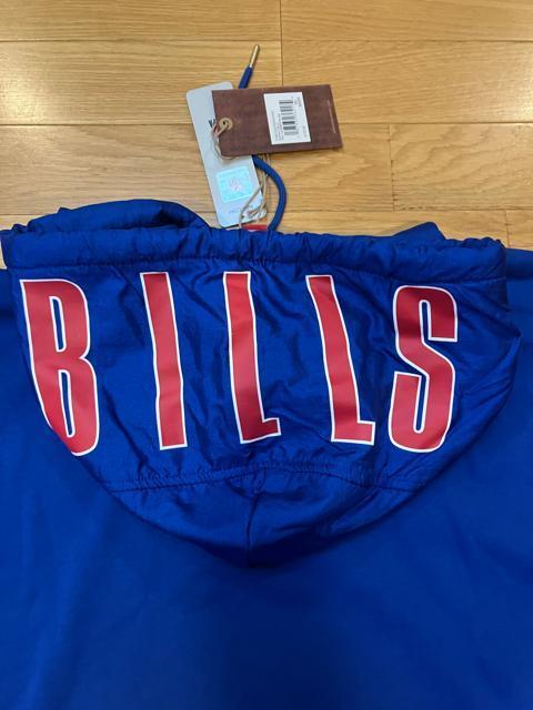 BUFFALO BILLS Mitchell&Ness 超大きいsize4XL < 男性ファッション  BUFFALO BILLS Mitchell&Ness 超大きいsize4XL < 男性ファッションの